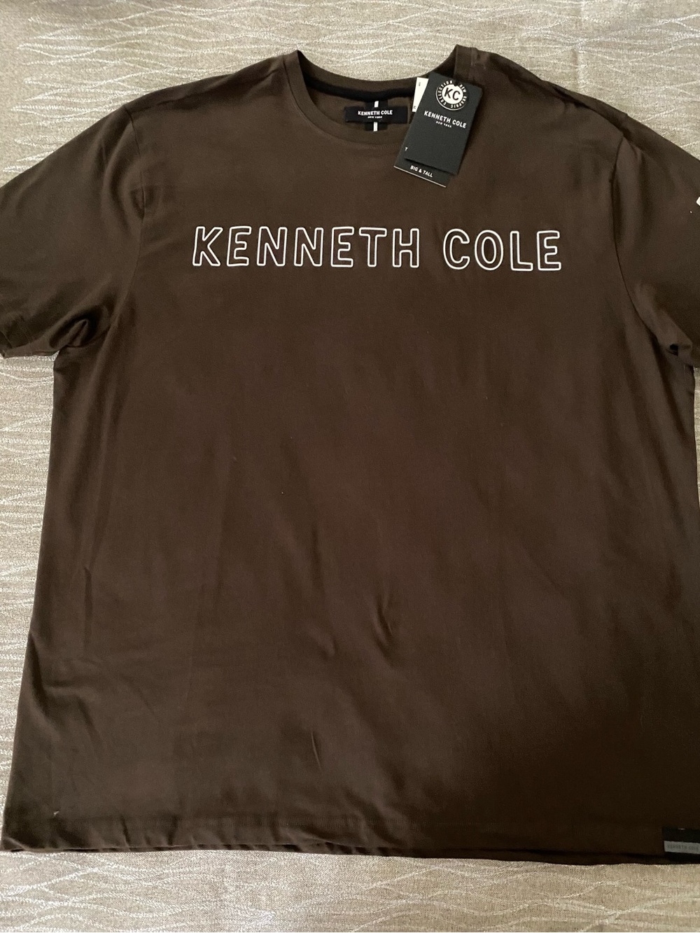 3X short sleeve  tee shirt